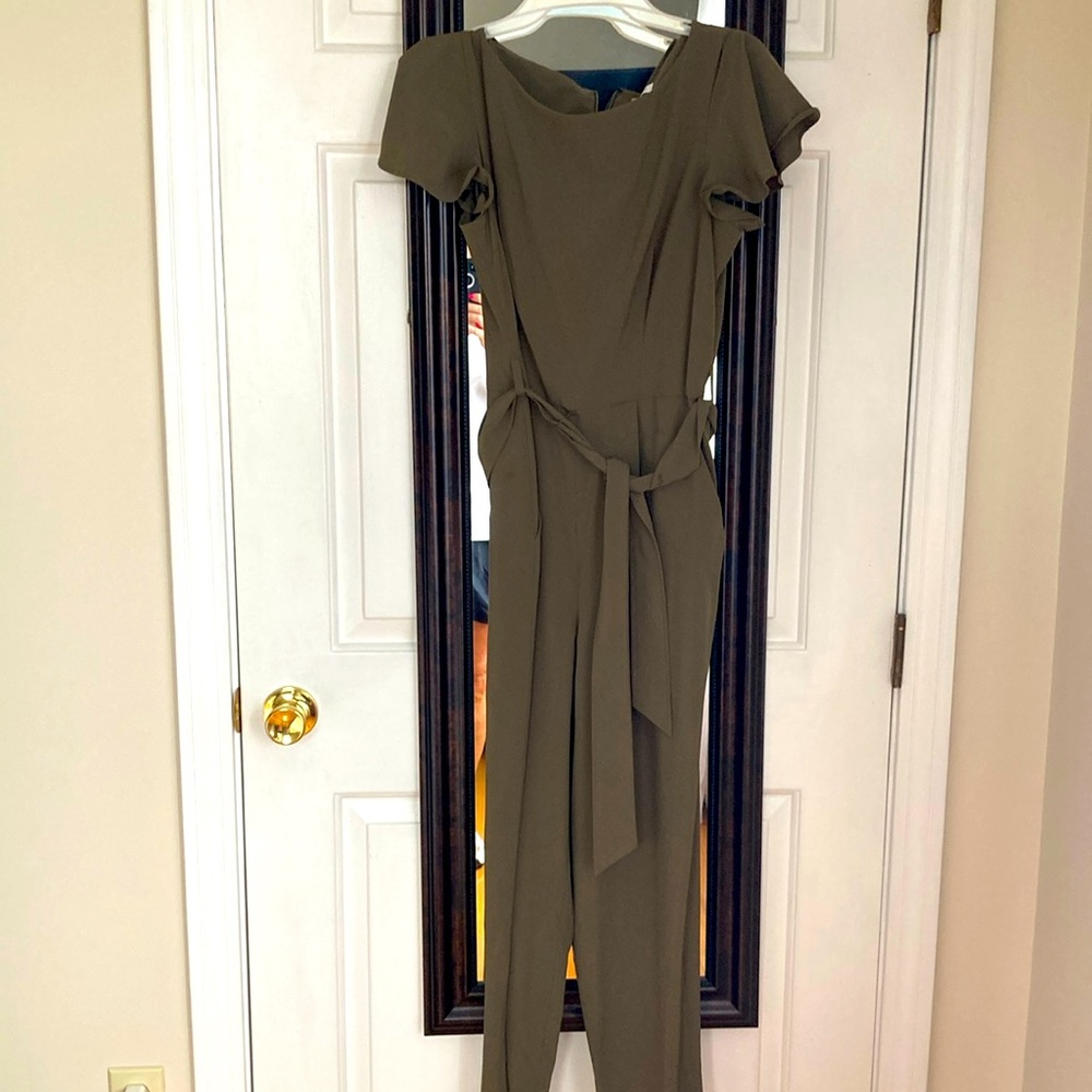Calvin Klein jumpsuit